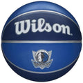 Wilson NBA Team Dallas Mavericks Ball WTB1300XBDAL Accessories/Balls/Basketball Your Sports Performance