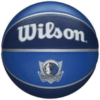 Wilson NBA Team Dallas Mavericks Ball WTB1300XBDAL Accessories/Balls/Basketball Your Sports Performance