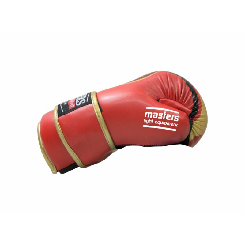 Open gloves ROSM-MASTERS (WAKO APPROVED) 01559-02M Accessories/Gloves Your Sports Performance