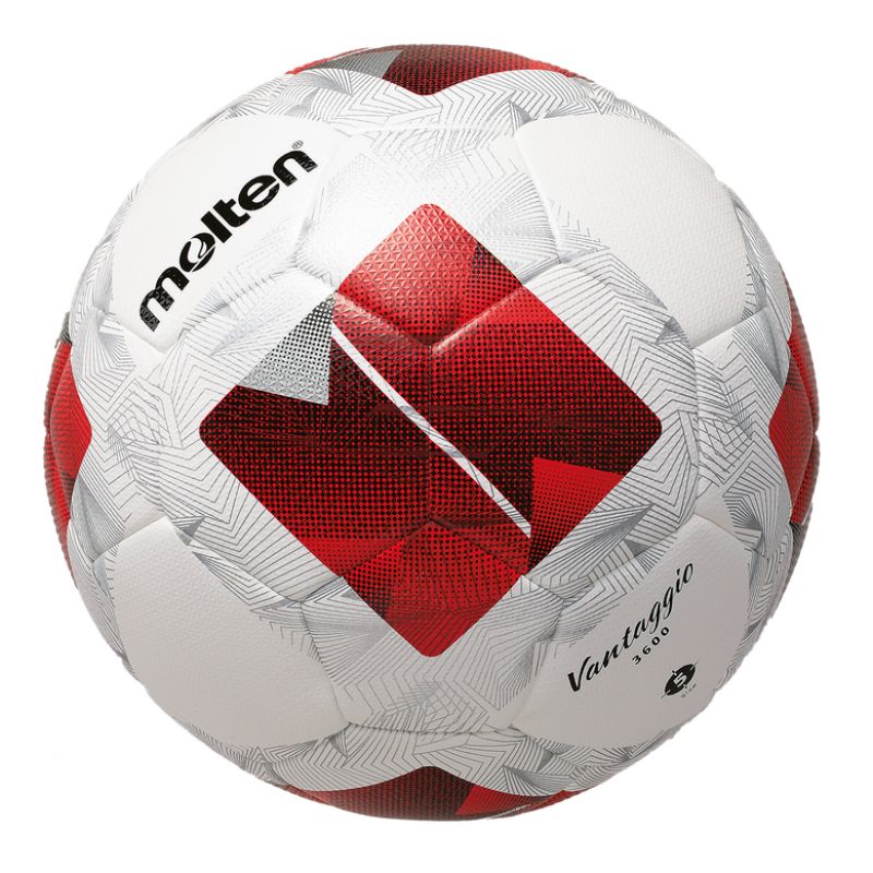 Molten Vantaggio 3600 F5N3600-R Football Accessories/Balls/Football/Molten Your Sports Performance