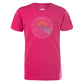 Elbrus Karit Tg T-shirt W 92800396728 Clothing/Outdoor/T-shirts with short sleeves/Elbrus Your Sports Performance