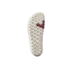 Vivobarefoot TRACKER LEATHER AT LOW MENS OBSIDIAN/WHITE men's shoes (309534-04)