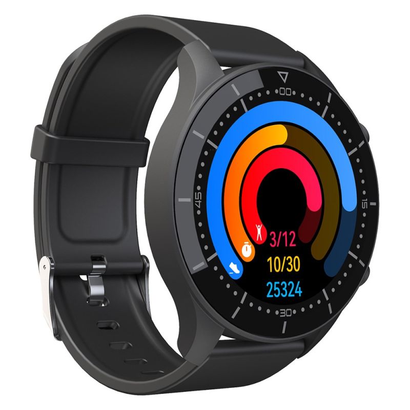 MEDIA-TECH SMARTBAND GENUA, BLUETOOTH CALLING FUNCTION, BLOOD PRESSURE, PULSE AND OTHER PARAMETERS MEASUREMENT MT870 In preparation Your Sports Performance