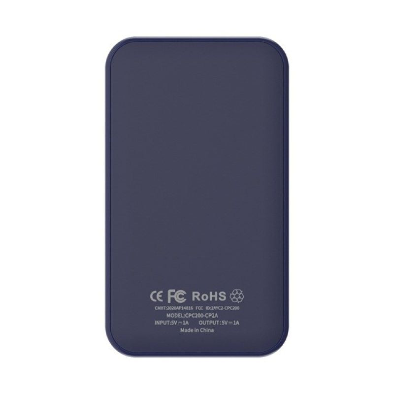 CARLINKIT 4.0 Adapter Wireless Module Android Auto & Apple CarPlay blue Kable i adaptery/Adaptery, przejściówki Your Sports Performance