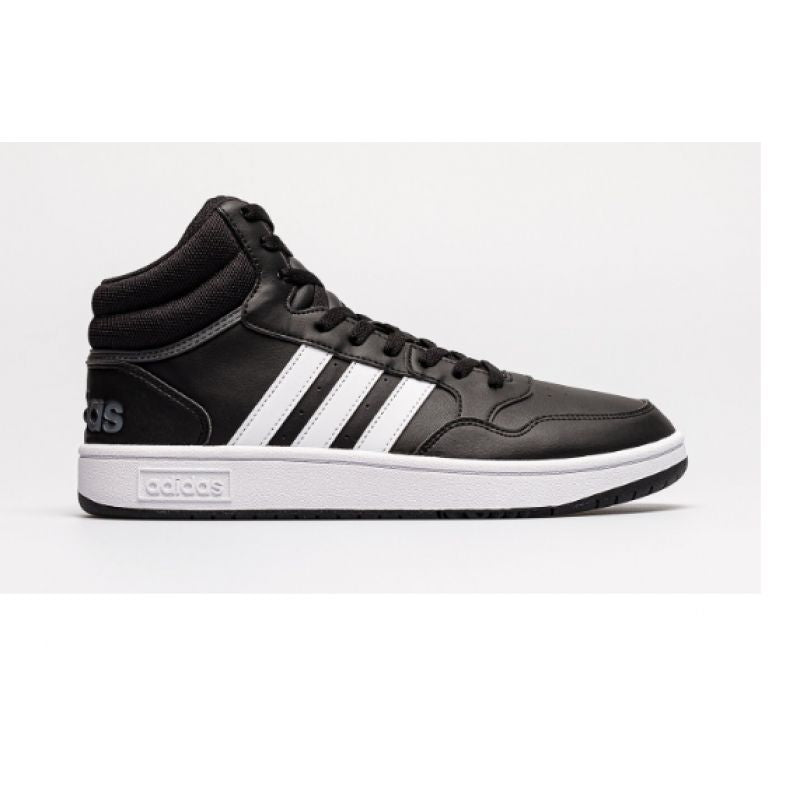 Adidas Hoops 3.0 Mid M GW3020 shoes Footwear/Lifestyle Adidas