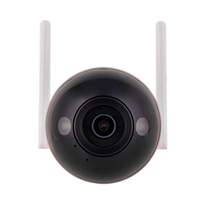 DAHUA F4C-PV WIRELESS WIFI IP BULLET CAMERA CCTV IP/Kamery Your Sports Performance