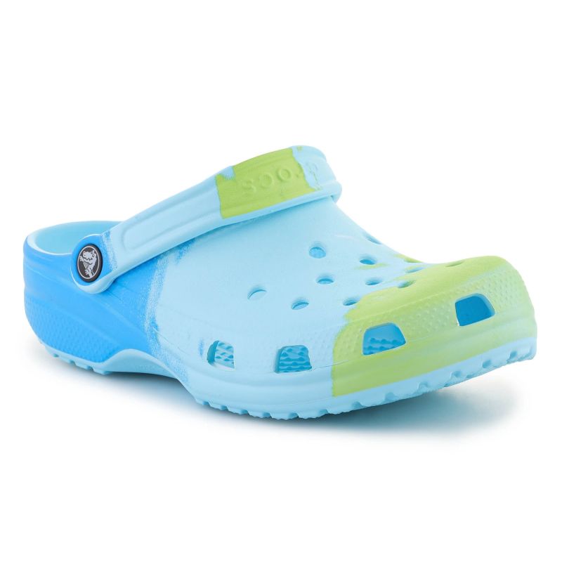 Crocs Classicombreclog 208275-4LE clogs