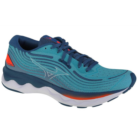 Shoes Mizuno Wave Skyrise 4 M J1GC230901 Footwear/Running/Men Mizuno