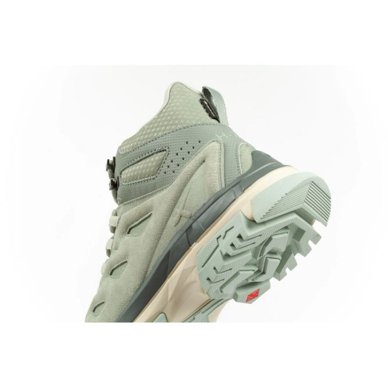 Tamaris Hiking W shoes 1-26257-39 723
