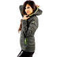 Jacket Givova Olanda W G013 2319 Clothing/Football/Givova Givova