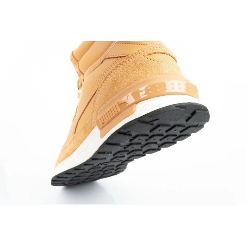 Puma Gravition M 383204 04 trainers Footwear/Lifestyle Puma