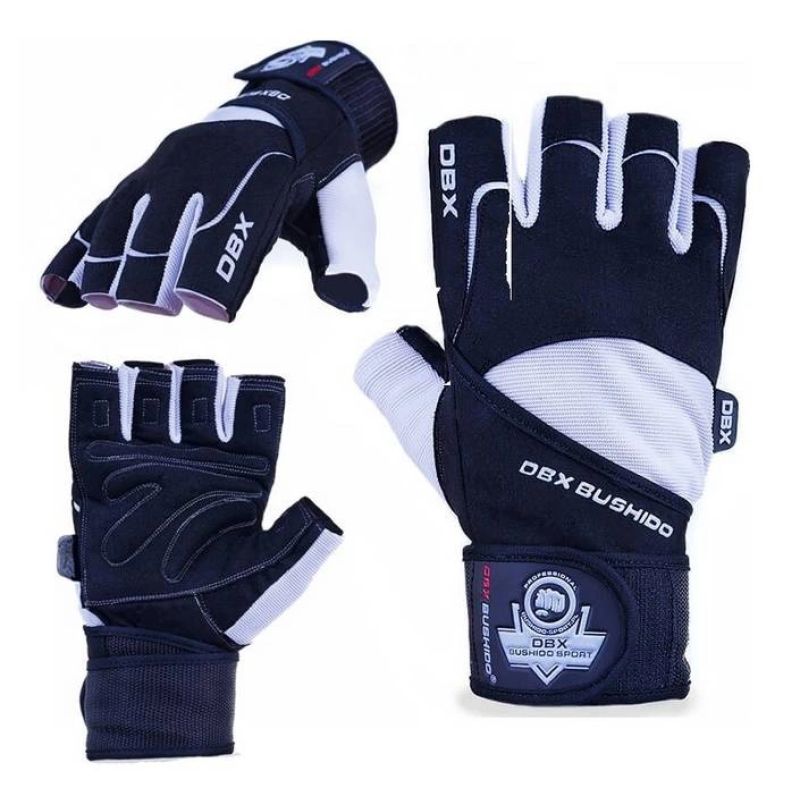 Gym Gloves | WG-162 | M Rękawiczki na siłownię - fitness Your Sports Performance