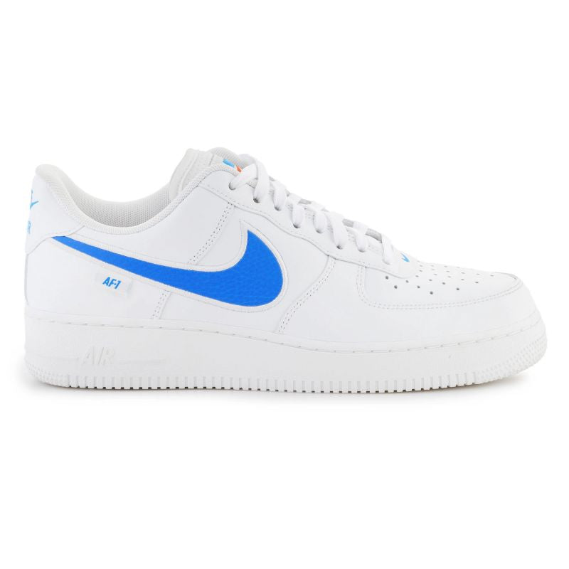 Nike Air Force 1 '07 M FN7804-100 shoes Footwear/Lifestyle/Nike Nike