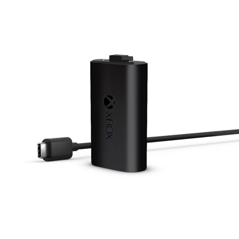 Xbox Series X/S Charging Kit SXW-00002 Import z Action/Konsole/Kontrolery - akcesoria Your Sports Performance