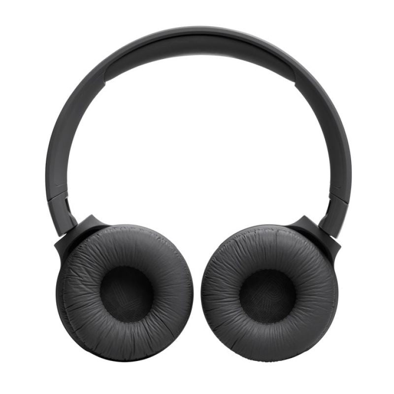 JBL Tune 520 BT Wireless On-Ear Headphones Black In preparation Your Sports Performance