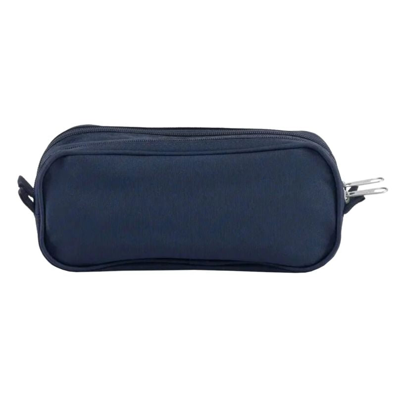 JanSport Large Accessory Pouch EK0A5BBVN54 Navy One Size