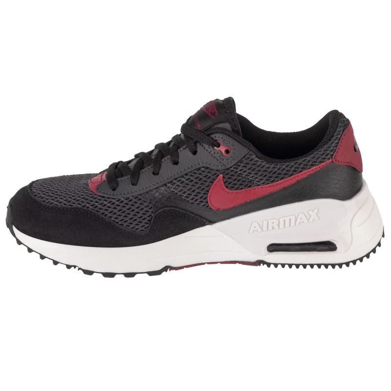 Nike Air Max System GS DQ0284-003 shoes Footwear/Lifestyle/Nike Nike