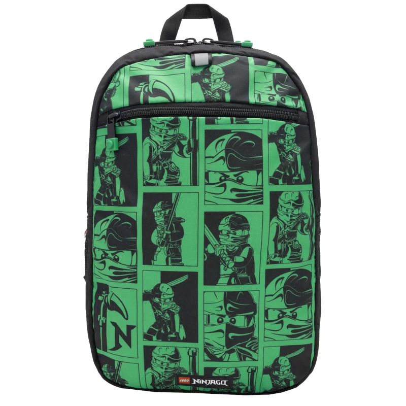 Lego Small Extended Backpack 20222-2201 Accessories/Plecaki/pozostałe plecaki Your Sports Performance