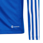 Sweatshirt adidas Tiro 23 League Training Jr HS3526 Clothing/Football Adidas