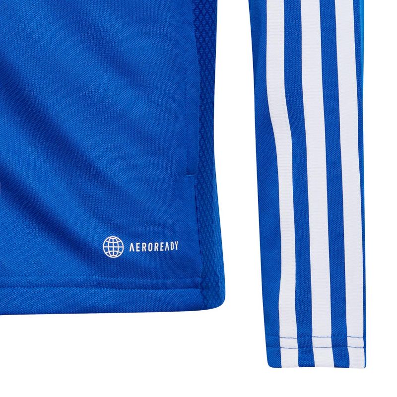 Sweatshirt adidas Tiro 23 League Training Jr HS3526 Clothing/Football Adidas