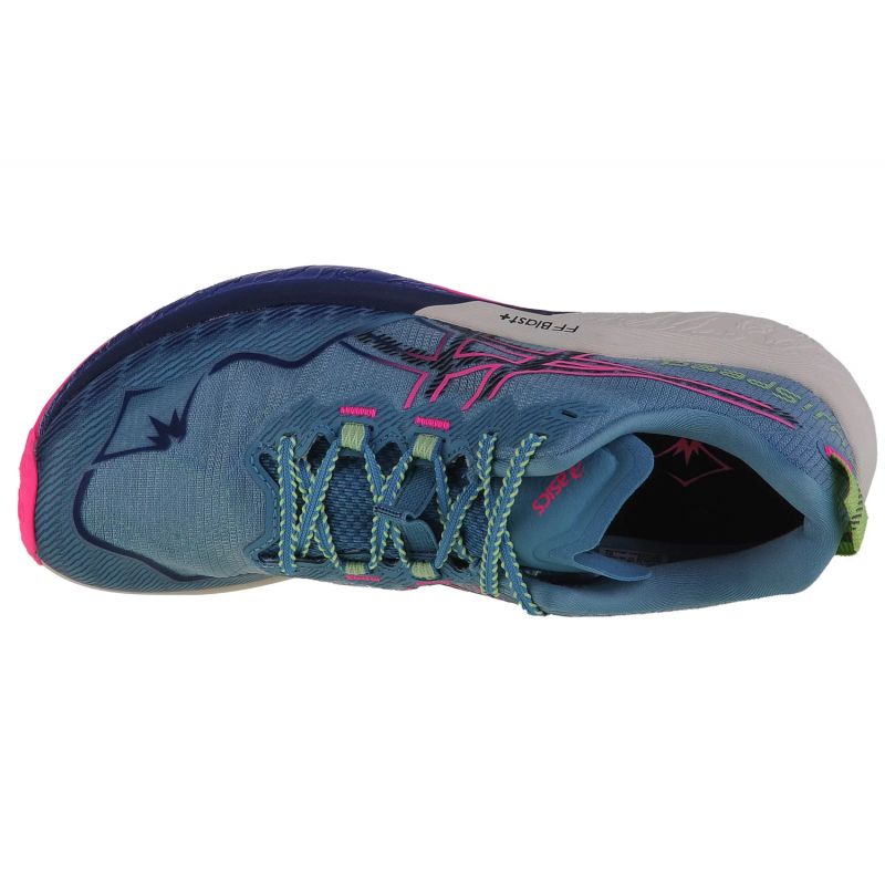 Asics Fujispeed 2 W 1012B515-400 shoes Footwear/Running/Women Asics