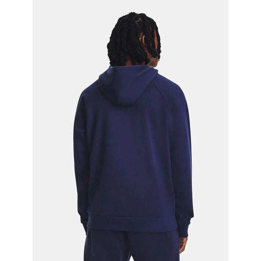 Under Armor M 1379757-410 sweatshirt Clothing/Lifestyle/Under Armour Your Sports Performance