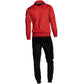 Tracksuit Givova Tuta Visa TR018 1210 red/black Clothing/Football/Mężczyźni/Joma Givova