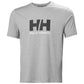 Helly Hansen HH Logo 3.0 T-shirt M 54596 949 Clothing/Lifestyle/T-shirts/Helly Hansen Your Sports Performance