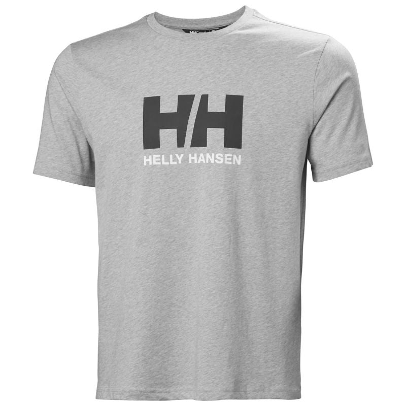 Helly Hansen HH Logo 3.0 T-shirt M 54596 949 Clothing/Lifestyle/T-shirts/Helly Hansen Your Sports Performance