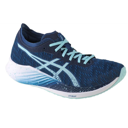 Asics Magic Speed W 1012A895-400 running shoes Footwear/Running/Women Asics