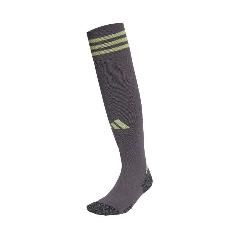 Adidas AdiSocks 25 football socks gray JM3669 In preparation Adidas