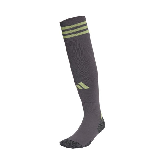 Adidas AdiSocks 25 football socks gray JM3669 In preparation Adidas