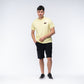 IGMEZI Men's Shorts Iguana