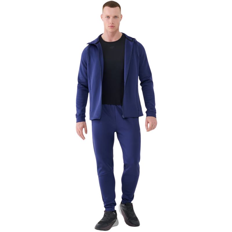 4F FNK M513 M sweatshirt 4FWSS25TFSWM513 30S Clothing/Lifestyle/4F 4F