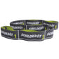 Schildkrot fitness rubber 15 kg 960 128 Accessories/Training equipment Your Sports Performance
