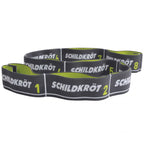Schildkrot fitness rubber 15 kg 960 128 Accessories/Training equipment Your Sports Performance