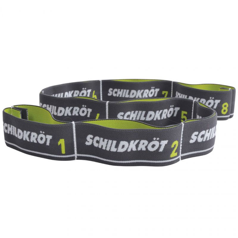 Schildkrot fitness rubber 15 kg 960 128 Accessories/Training equipment Your Sports Performance