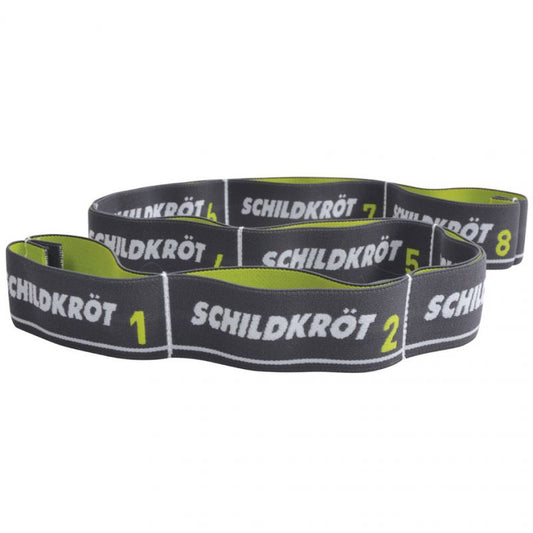 Schildkrot fitness rubber 15 kg 960 128 Accessories/Training equipment Your Sports Performance