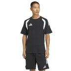 Men's adidas Tiro 26 League Tee black JY7188 To be categorized Your Sports Performance