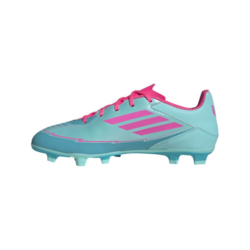 Football boots adidas F50 Club FG/MG Messi M IH0929 Footwear/Football/SR/FG Adidas