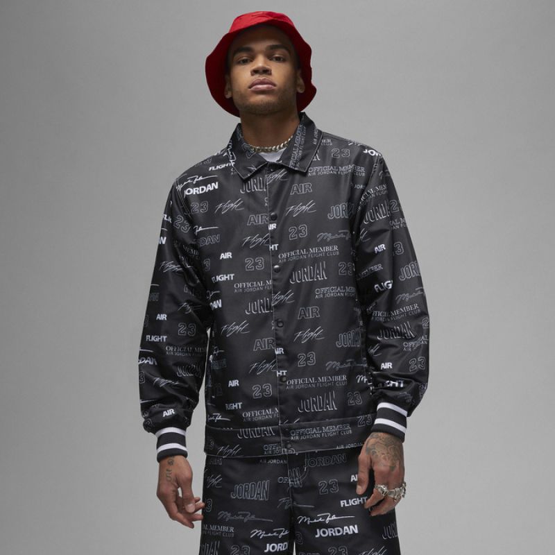 Men's Air Jordan FLIGHT MVP Jacket – DX9738-045