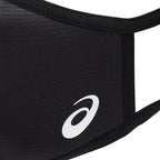 Mask Asics Face Cover Logo 3033B422 003 Clothing/Outdoor/Czapki, szaliki, rękawiczki, maski/Maski Asics