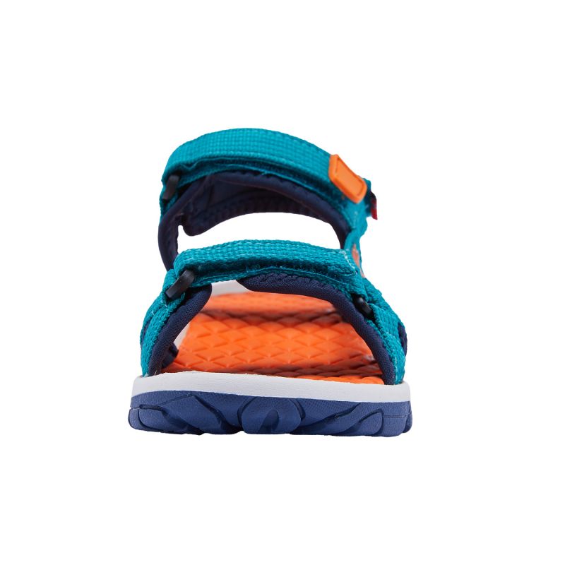 Trollkids Kids Oslofjord Sandal Jr 268-190 sandals Footwear/Outdoor/Trollkids Your Sports Performance