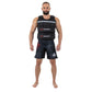 Weighted Training Vest 24 Inserts (Empty) Kamizelki obciążeniowe Your Sports Performance
