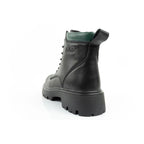 Lee Cooper boots, women's boots, leather boots, insulated, lace-up Lee Cooper