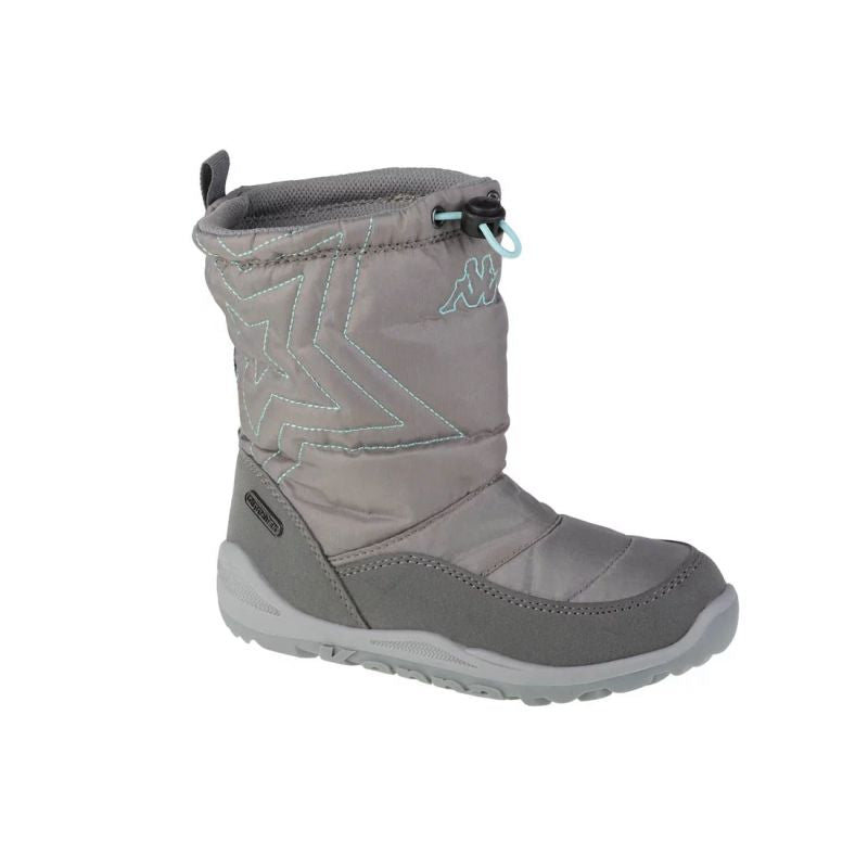Kappa Cessy Tex K Jr 260824K-1637 shoes Footwear/Outdoor/Kappa Kappa