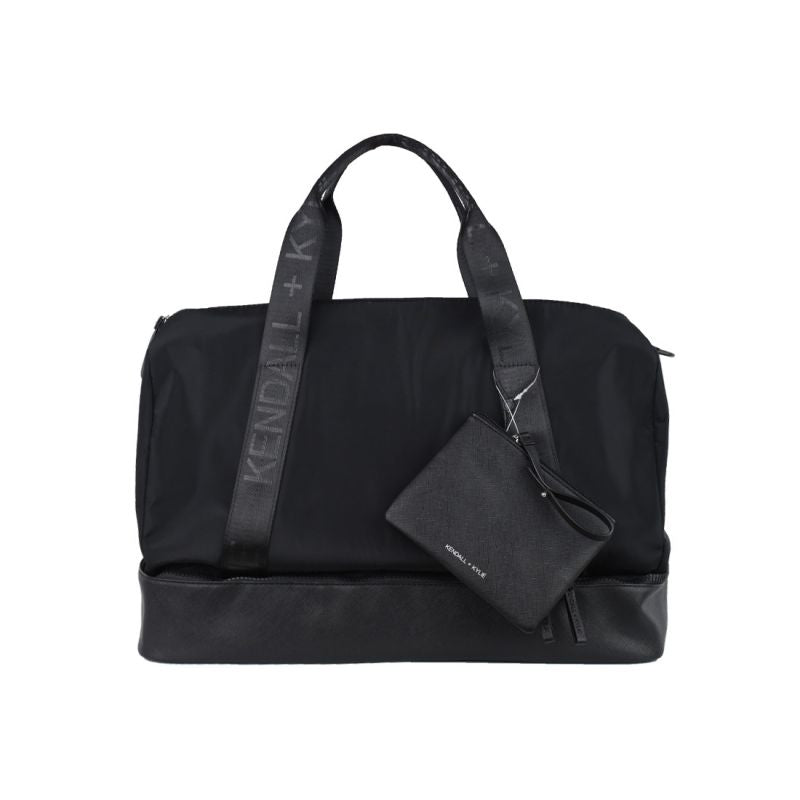 Kendall + Kylie Weekender Bag HBKK-321-0008-26 Accessories/Bags/Other bags Your Sports Performance