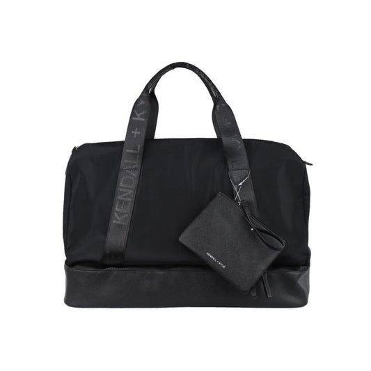 Kendall + Kylie Weekender Bag HBKK-321-0008-26 Accessories/Bags/Other bags Your Sports Performance