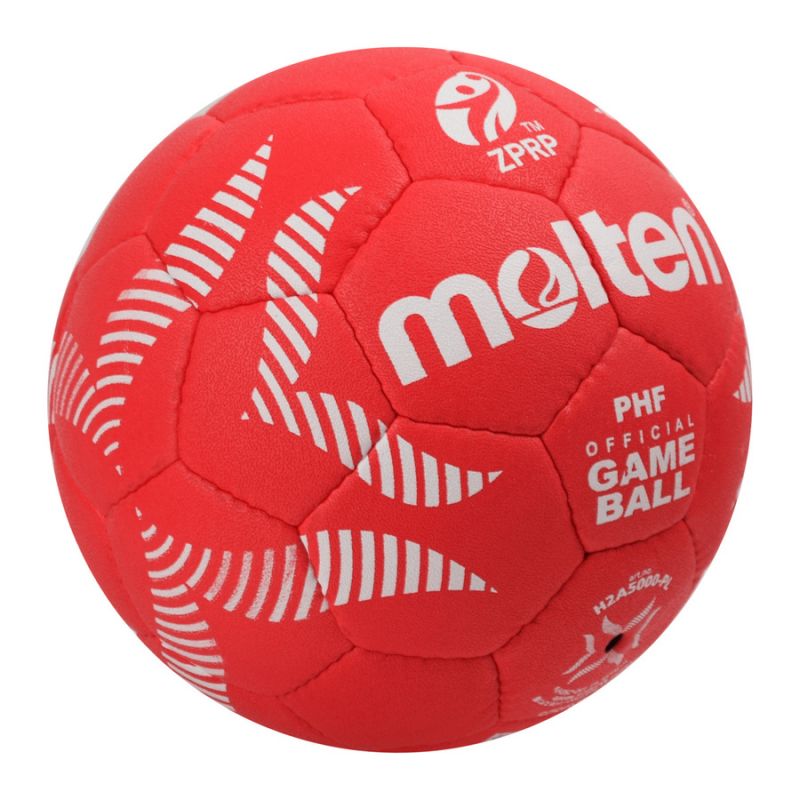 Molten 5000 H2A5000-PLZPRP Handball Accessories/Balls/Handball Your Sports Performance