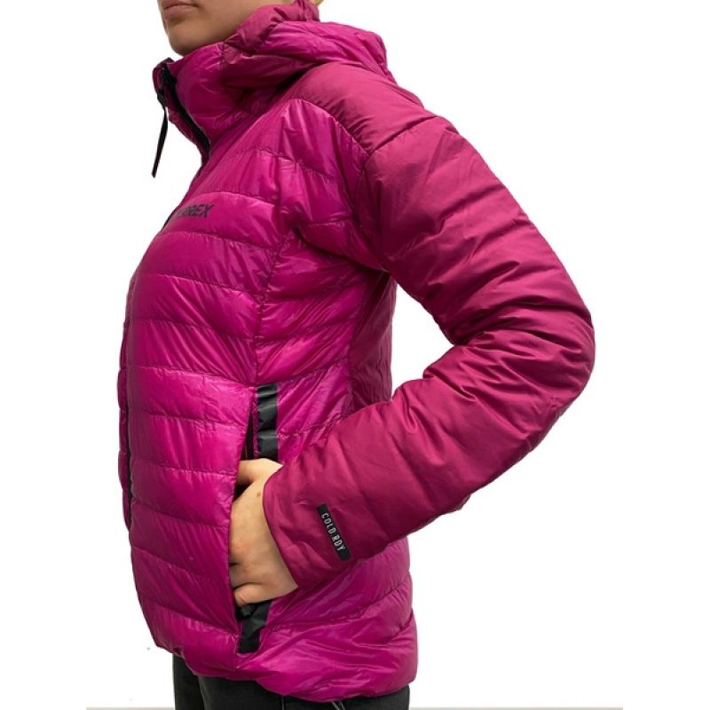 Adidas Terrex TXMS Cold.Rdy W GI7170 jacket Clothing/Outdoor Adidas